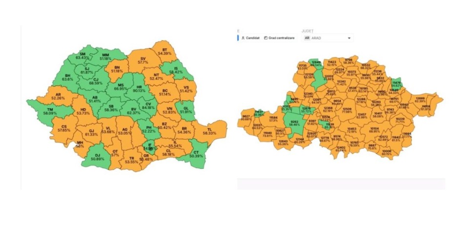 Cum va modela AUR viitorul liderilor politici locali din Arad?