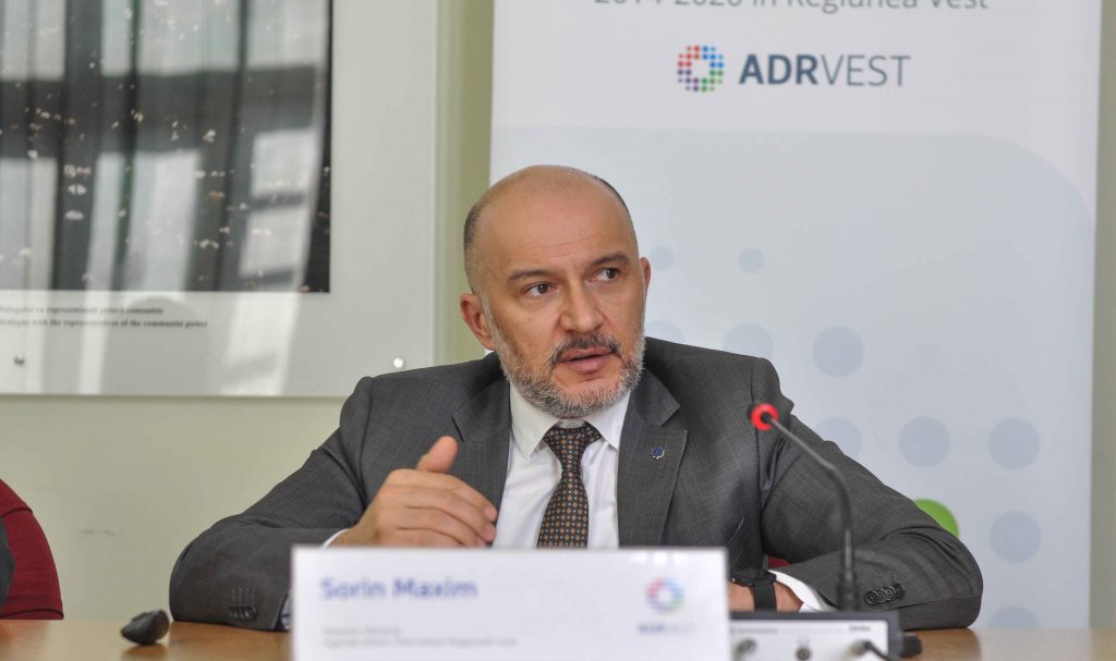 Cum vor transforma peste 50 de milioane de euro orașele din Regiunea Vest?