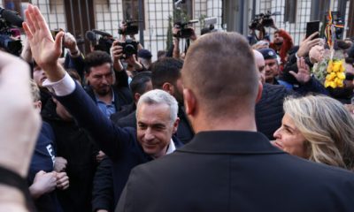 De ce Călin Georgescu a decis să se retragă din politică?  - Stiri Resita