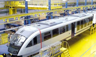 De ce ITM Arad a fost notificat despre concedierile colective de la Astra Rail?