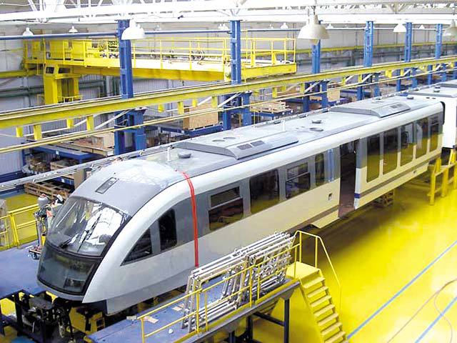 De ce ITM Arad a fost notificat despre concedierile colective de la Astra Rail?