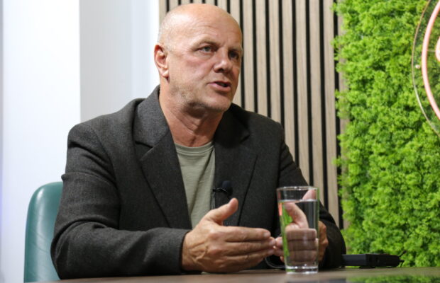 De ce Ioan Popa consideră că țara are nevoie de reforme urgente?  - Stiri Resita