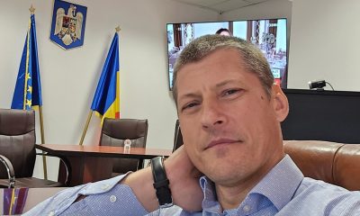 De ce a fost înlocuit Dan Halchin, fostul șef al Penitenciarului Arad?