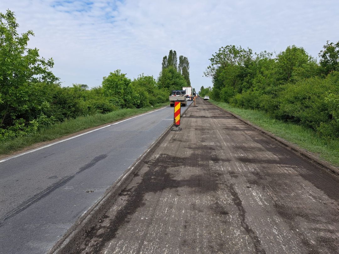 De ce se transformă Covașa-Margina într-o nebunie rutieră până în iunie?