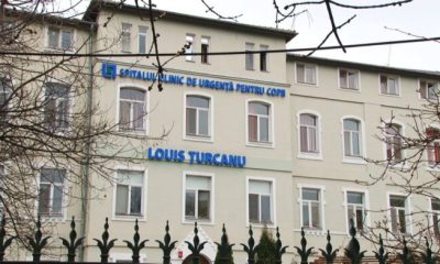 De ce sunt copiii Timișoarei invitați la spitale de ziua lor? Descoperă evenimentul inedit!