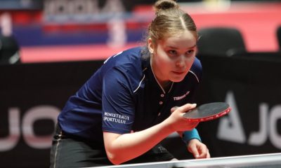 Elena Zaharia a câștigat o nouă medalie la Euro 2025, ce reușită! Care este secretul ei?