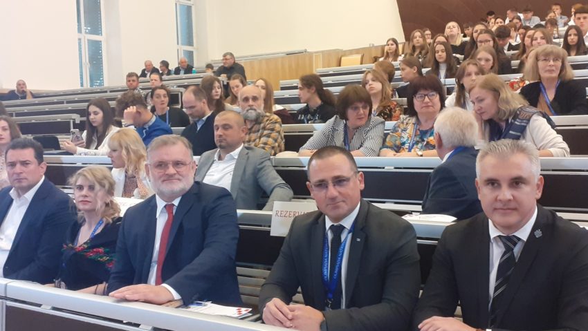 Este Caraș-Severin adevăratul centru al excelenței în limbi la Olimpiada 2025?  - Stiri Resita