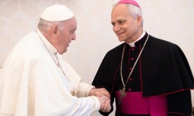 Este Cardinalul Robert Prevost noul Papă Leon al XIV-lea? Află mai multe!