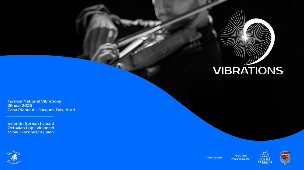 Ești pregătit pentru Turneul național de la Casa Pianului? Află mai multe!