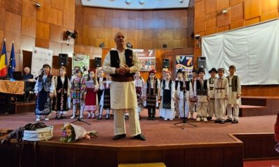 Ești pregătit pentru festivalul „Drag mi-i graiul bănățan” la Reșița în mai?  - Stiri Resita
