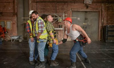 Ești pregătit pentru noua ediție a Festivalului Internațional de Teatru Nou de la Arad?