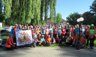 Ești pregătit pentru o drumeție de neuitat de la Șiria la Ghioroc?