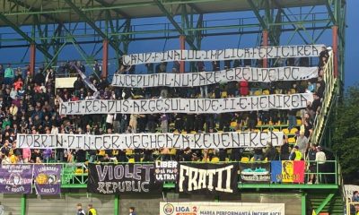 FC Argeș a reușit să promoveze în Superliga României, cum a fost parcursul lor?