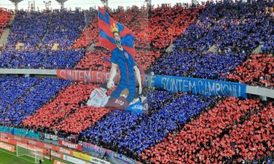 FCSB - Universitatea Craiova 1-0: Ce decizie a decis soarta meciului?