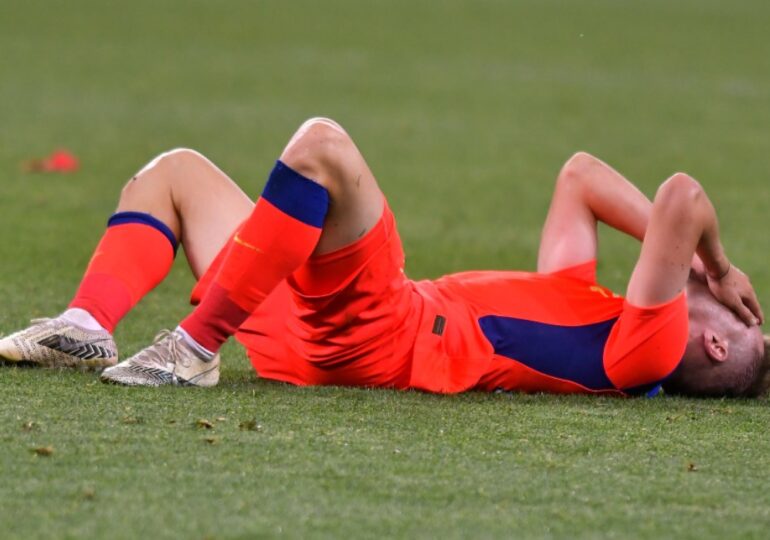 FCSB va evita un jucător în derby-ul cu Dinamo: Ce nenorocire se preconizează?
