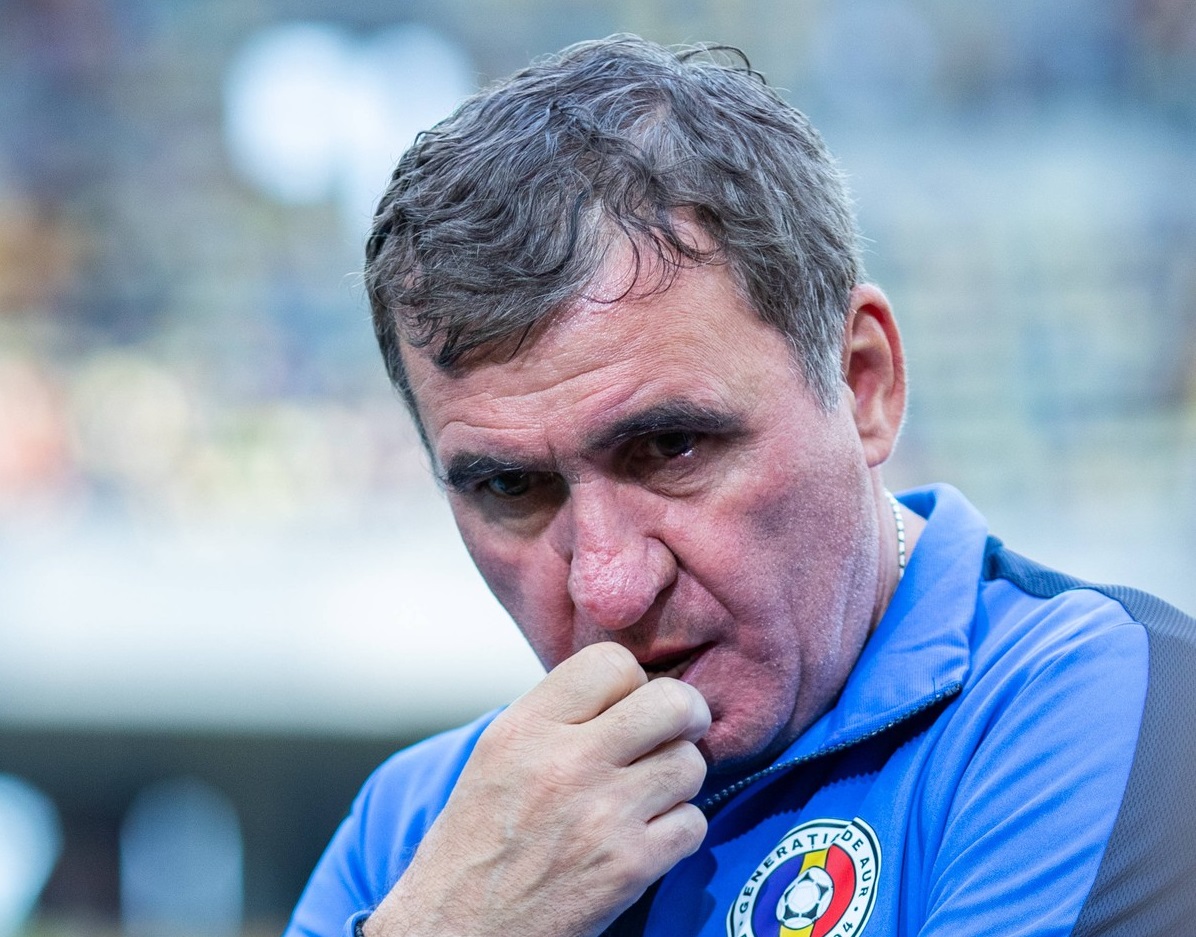 Gică Hagi amenință jucătorii după ratarea cu UTA: Ce plan are pentru sezonul viitor?