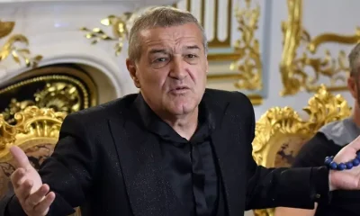 Ianis Hagi a părăsit Glasgow Rangers! Care va fi următoarea sa destinație? | VIDEO