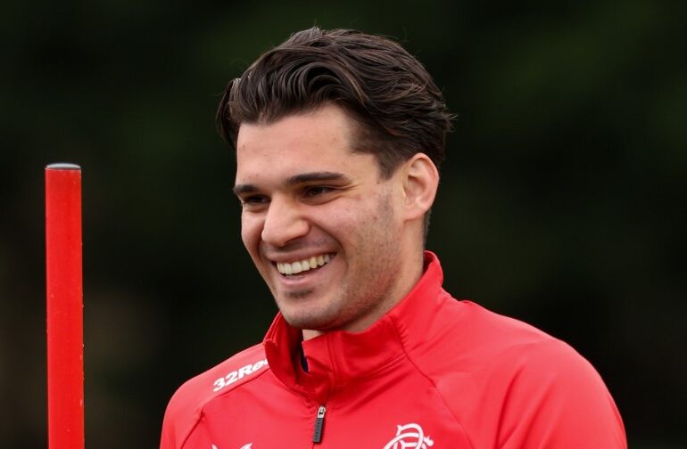 Ianis Hagi părăsește Rangers: Ce motive stau în spatele deciziei sale?