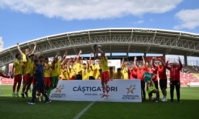 Întrebată de succes: UTA poate să-și apere titlul de campioană?