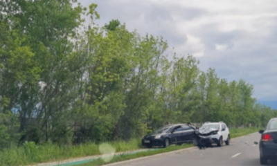 Ionel Ganea, implicat într-un accident! Ce s-a întâmplat cu copilul de 2 ani?