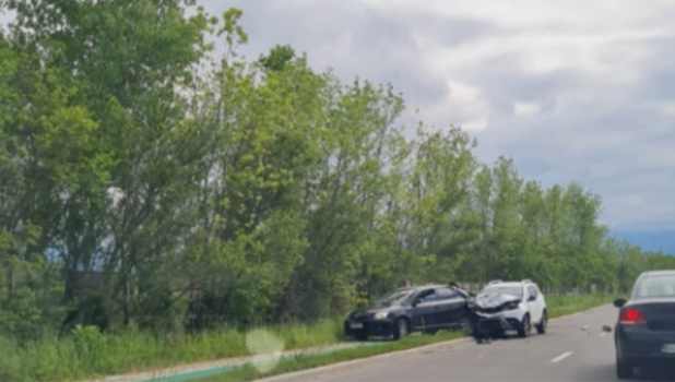 Ionel Ganea, implicat într-un accident! Ce s-a întâmplat cu copilul de 2 ani?