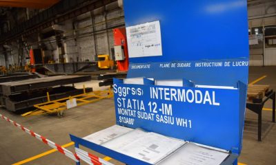 Își vor stabili americanii sediul principal într-un mic oraș din Oltenia?