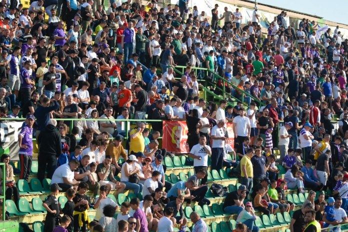 Îți ai luat bilete pentru meciul FC Argeș de marți? Nu rata ocazia!  - Stiri Resita