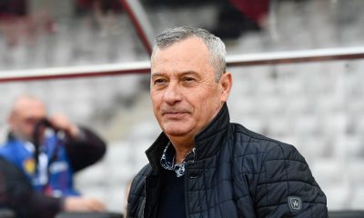 Mircea Rednic va rămâne la UTA Arad după sezon? Aflați răspunsul!