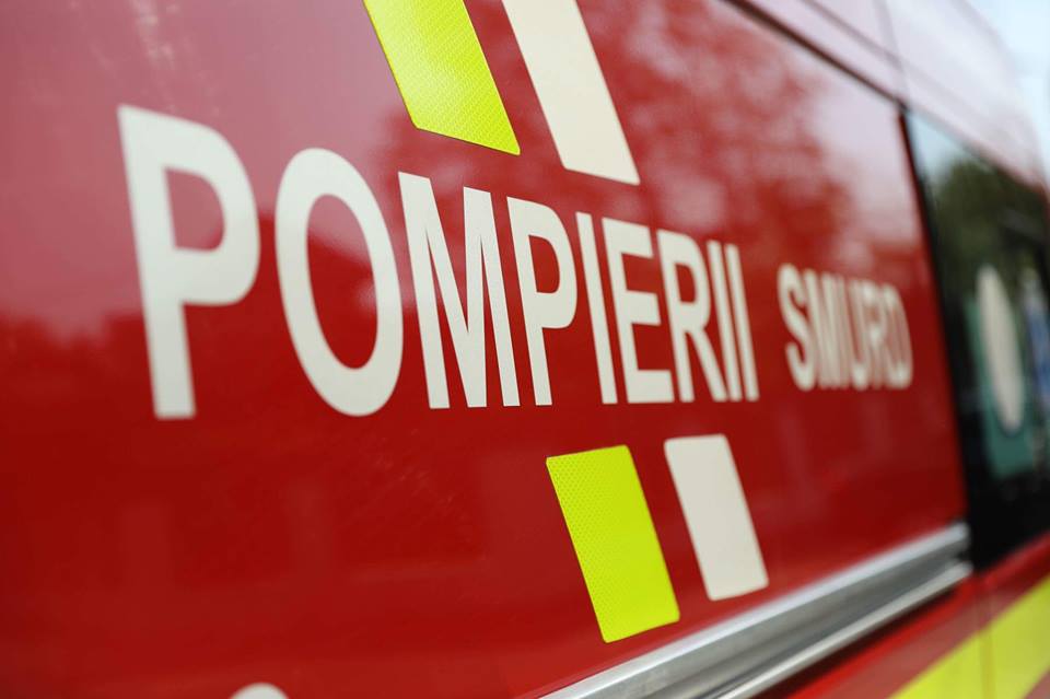 O biciclistă a fost lovită de o mașină din Târlișua? Iată ce s-a întâmplat!