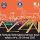 Peste două săptămâni, va vibra Aradul din nou cu jazz? Află mai multe!