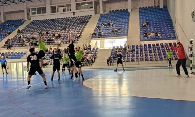 Poate CSM Reșița să spargă nuca Sighișoara în confruntarea viitoare?  - Stiri Resita