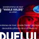 Poate Dan Negru să aducă suspans în „DUELUL LICEELOR” de la Arad?