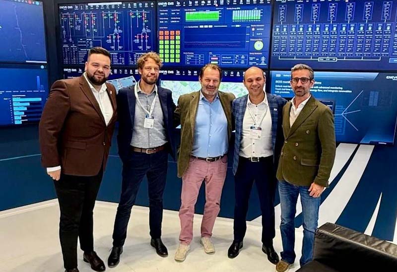 Poate ENEVO transforma un fost depozit de cenușă în energie verde de 85 MW în Arad?