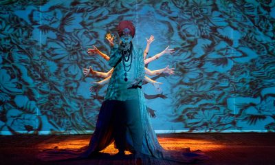 Poate „Cartea junglei” să încânte publicul din Arad la fel ca în musicalul lui Mazilu?