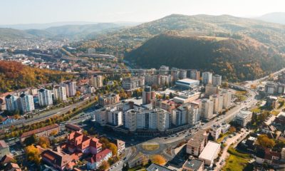 Reșița va lua un împrumut de 30 milioane lei pentru marile sale proiecte de investiții?  - Stiri Resita