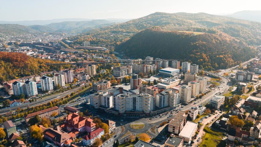 Reșița va lua un împrumut de 30 milioane lei pentru marile sale proiecte de investiții?  - Stiri Resita