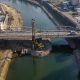 Se opresc lucrările la Podul de Fier din cauza unui blocaj financiar?  - Stiri Resita