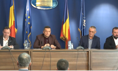 Se va construi primul lot al Drumului Expres Arad – Oradea? Contractul e semnat!