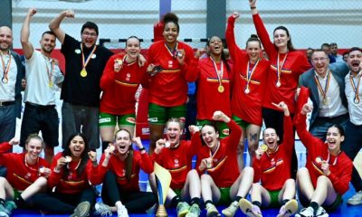 Sepsi ajunge la 8 titluri în 9 sezoane! Poate Târgoviștea să răspundă?