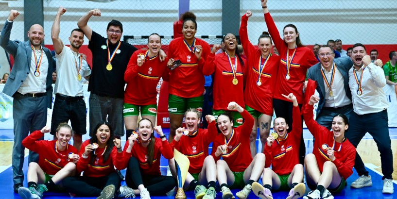 Sepsi ajunge la 8 titluri în 9 sezoane! Poate Târgoviștea să răspundă?