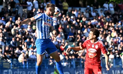 Sepsi va reuși să depășească UTA în clasamentul play-out-ului?