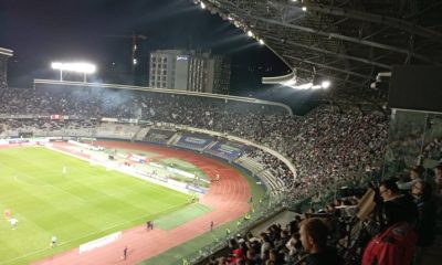 Superliga: Ce s-a întâmplat în play-off-ul Univ. Cluj – FCSB, scor 0-2?