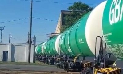 VIDEO | Ce înseamnă pentru Astra Rail Industries Arad ieșirea ultimelor vagoane de marfă?