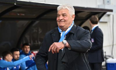 "Va accepta Ioan Andone oferta surpriză de la un club de tradiție?"