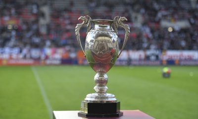 Va cânta Diana Birta imnul național la finala Cupei României?