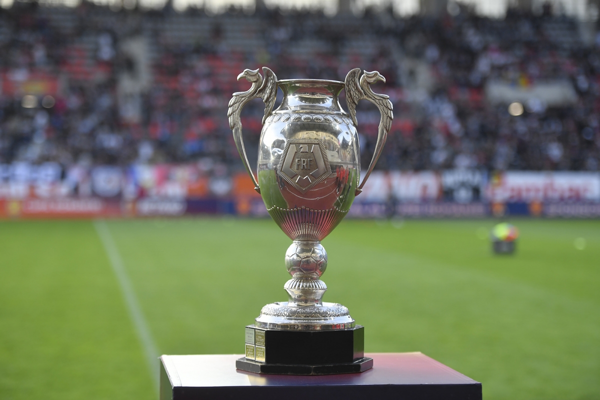 Va cânta Diana Birta imnul național la finala Cupei României?