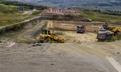 Va deveni în curând drumul expres Arad-Oradea o realitate după semnarea contractului?