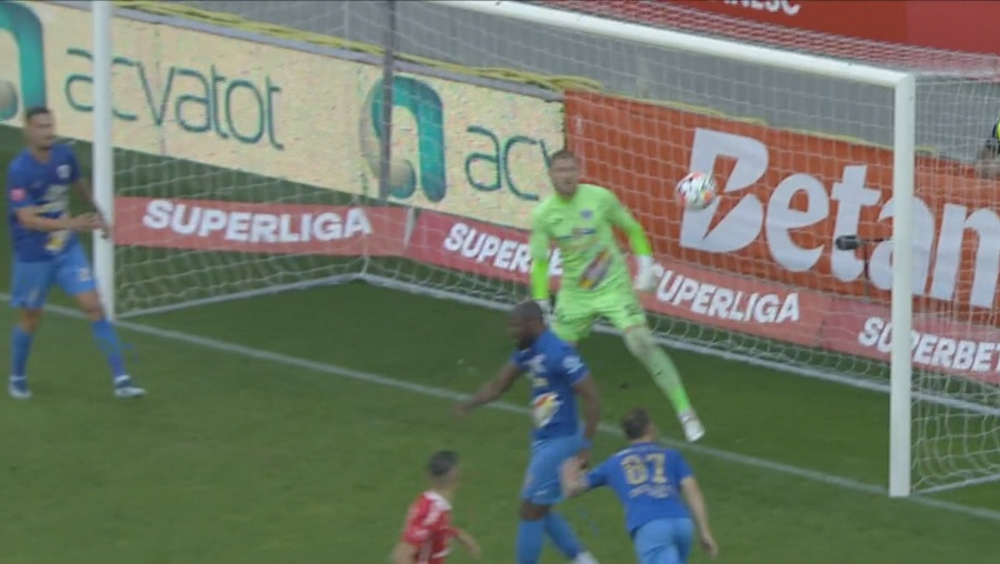 Va fi acesta ultimul meci al Gloriei la Arad? Descoperiți detalii!