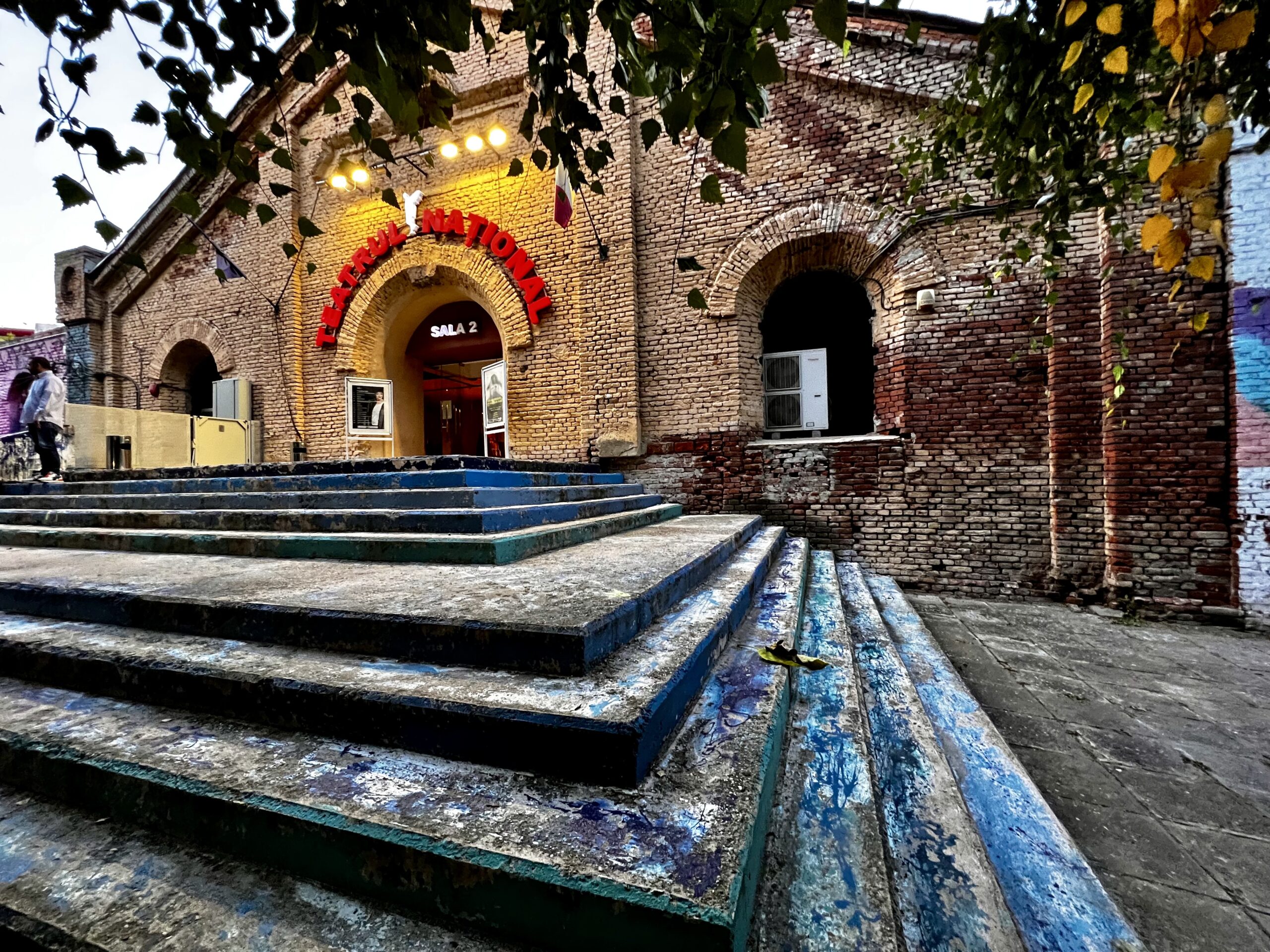 Va fi spectaculos! Adevărul de Florian Zeller ajunge astăzi la Arad?