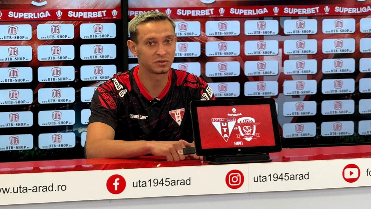 Valentin Costache în discuții cu Dinamo? Ce a reieșit din negocieri!